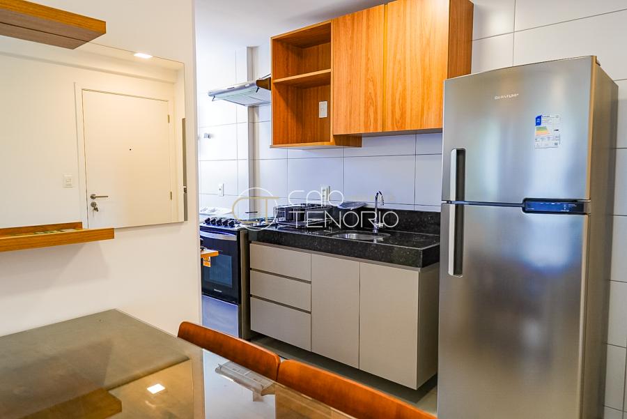 APARTAMENTO COM 2 QUARTOS NO PROMENADE II